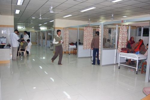 RNT Medical College, Udaipur