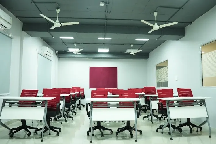 Rockwell Business School, Hyderabad