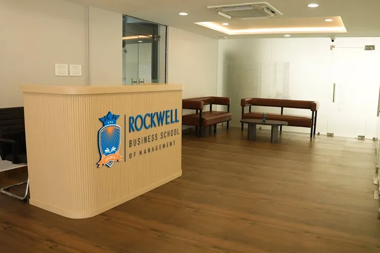 Rockwell Business School, Hyderabad