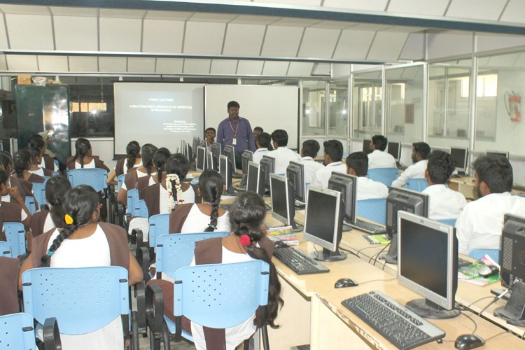 Roever College of Engineering and Technology, Perambalur