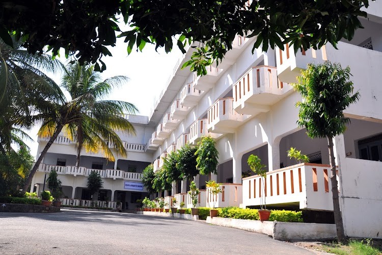 Roever College of Engineering and Technology, Perambalur