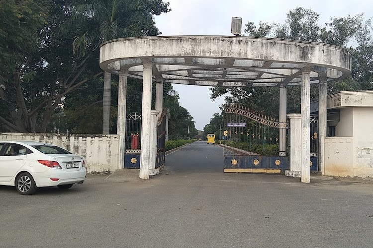 Roever College of Engineering and Technology, Perambalur