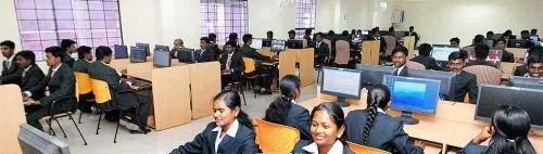 Roever Institute of Management, Perambalur