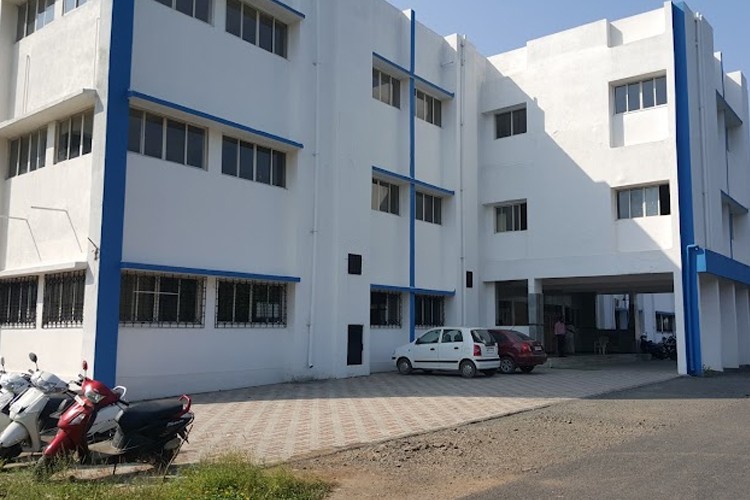 Rofel Shri G.M Bilakhia College of Pharmacy, Vapi