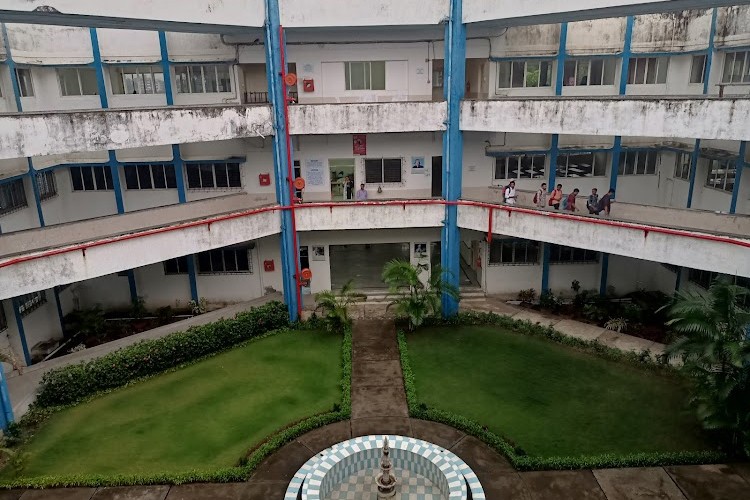 Rofel Shri G.M Bilakhia College of Pharmacy, Vapi
