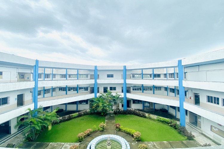 Rofel Shri G.M Bilakhia College of Pharmacy, Vapi