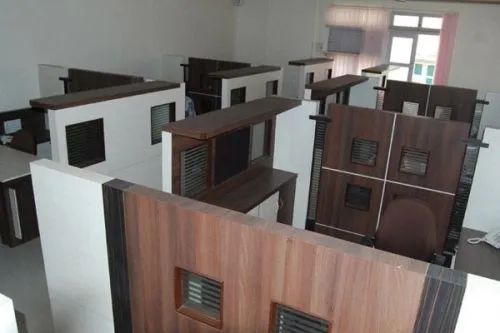 Rohidas Patil Institute of Management Studies, Thane