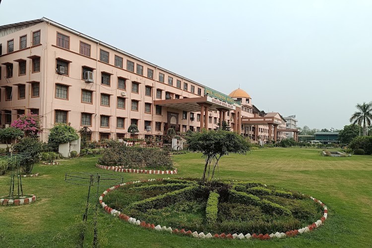 Rohilkhand Medical College and Hospital, Bareilly
