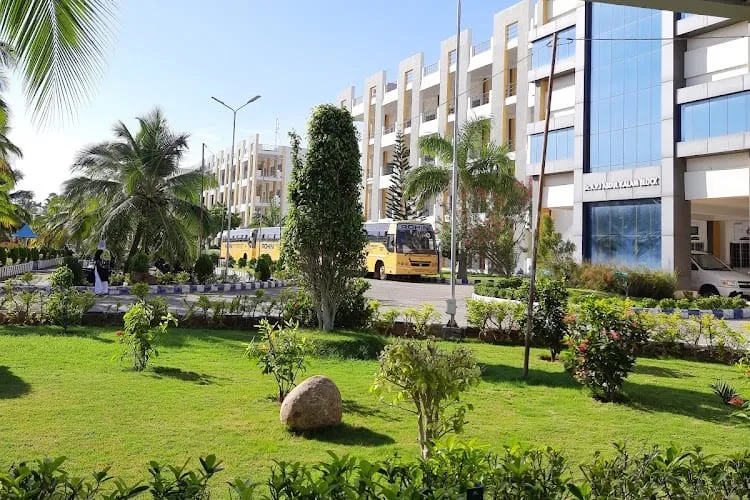 Rohini College of Engineering and Technology, Kanyakumari