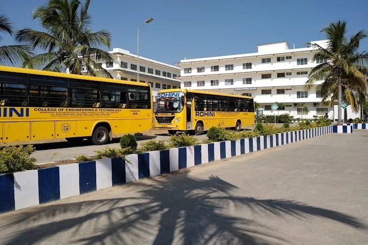 Rohini College of Engineering and Technology, Kanyakumari