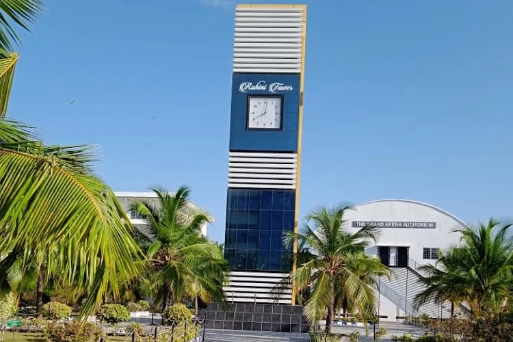 Rohini College of Engineering and Technology, Kanyakumari