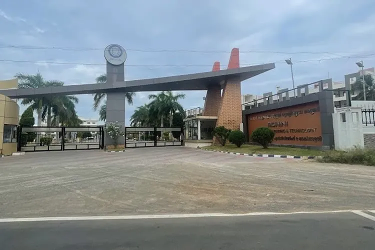 Rohini College of Engineering and Technology, Kanyakumari