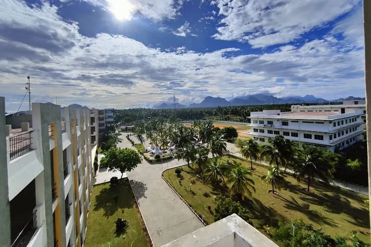 Rohini College of Engineering and Technology, Kanyakumari