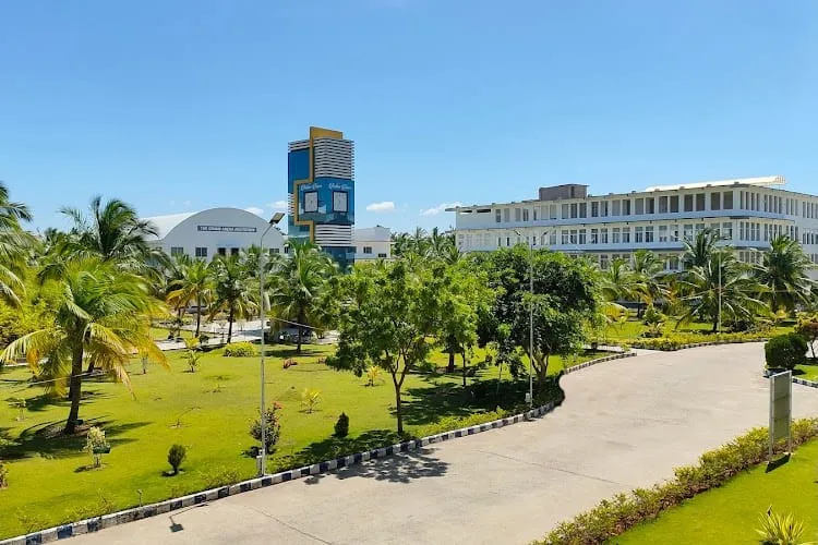 Rohini College of Engineering and Technology, Kanyakumari