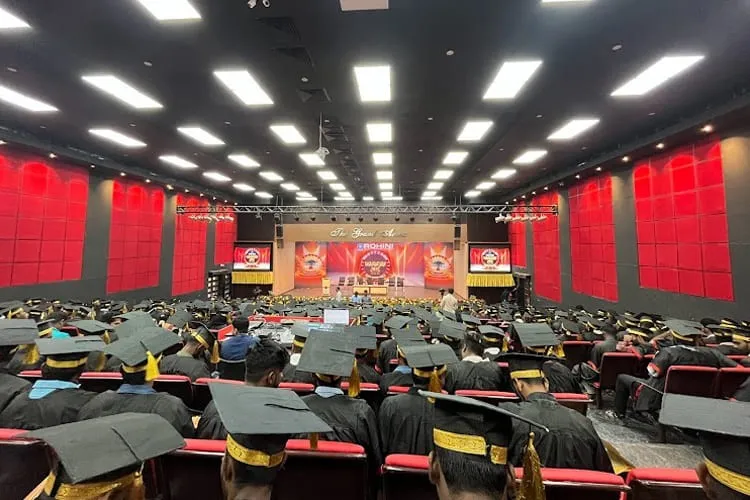 Rohini College of Engineering and Technology, Kanyakumari