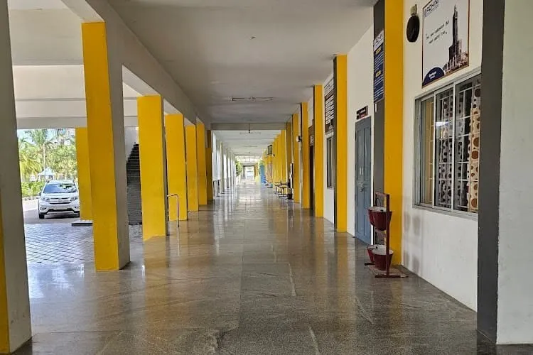 Rohini College of Engineering and Technology, Kanyakumari