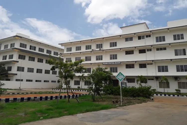 Rohini College of Engineering and Technology, Kanyakumari