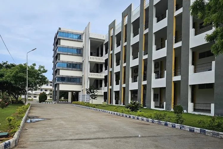 Rohini College of Engineering and Technology, Kanyakumari