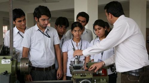 Rohtak Institute of Engineering and Management, Rohtak