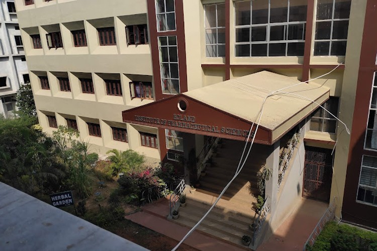 Roland Institute of Pharmaceutical Sciences, Berhampur