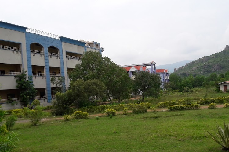 Roland Institute of Technology, Berhampur