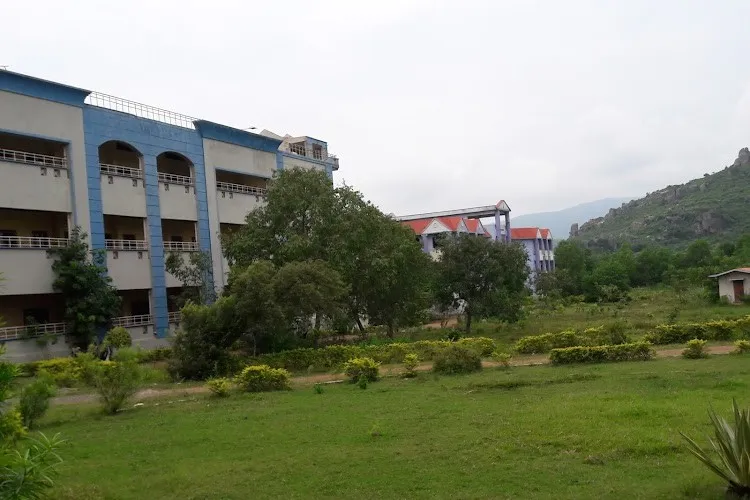 Roland Institute of Technology, Berhampur
