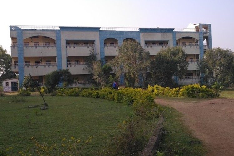 Roland Institute of Technology, Berhampur