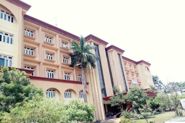 Roland Institute of Technology, Berhampur