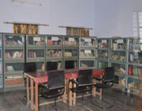 Rooprani Sukhnandan Singh Mahavidyalaya, Kanpur