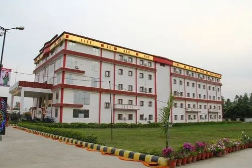 Haridwar University, Roorkee