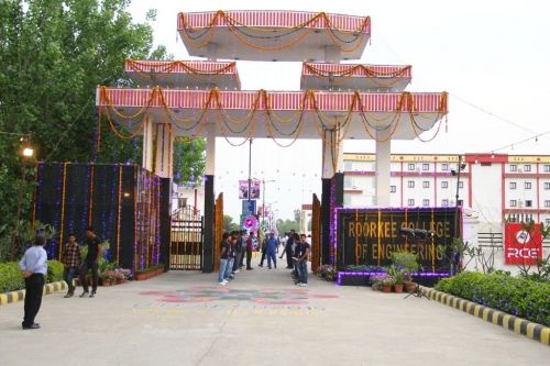 Haridwar University, Roorkee