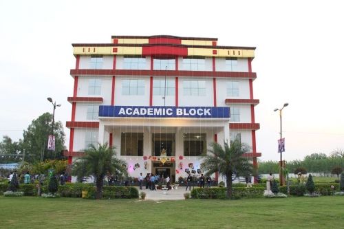 Haridwar University, Roorkee