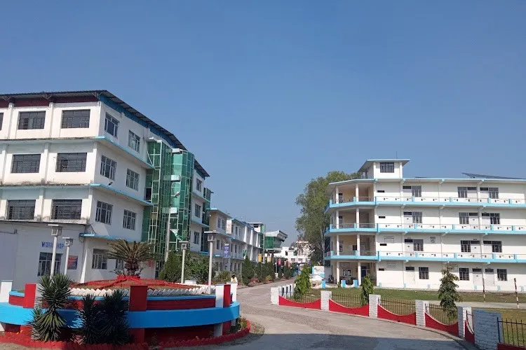 Roorkee College of Pharmacy, Roorkee