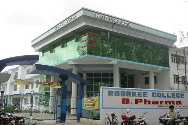 Roorkee College of Pharmacy, Roorkee