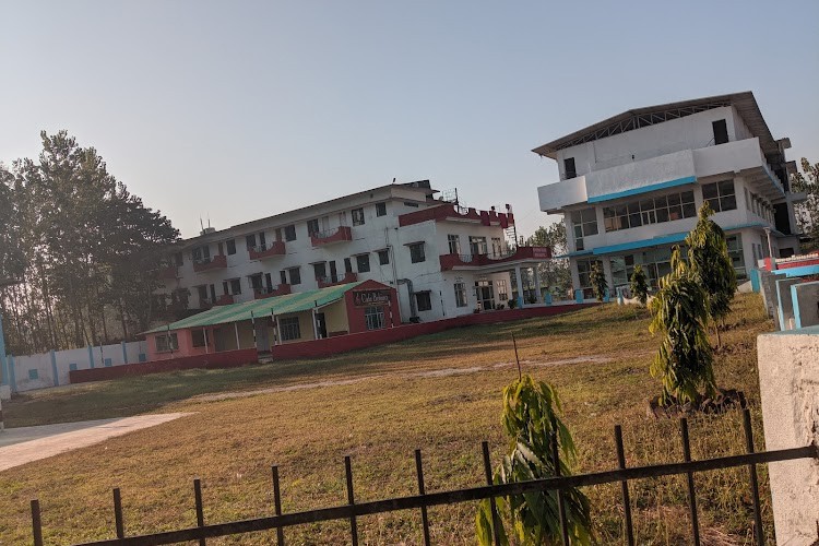 Roorkee College of Pharmacy, Roorkee