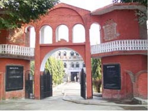 Roorkee Degree College, Haridwar