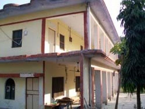 Roorkee Degree College, Haridwar