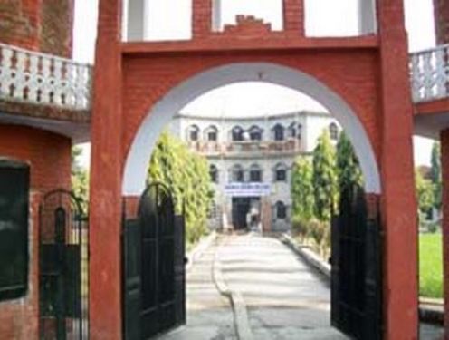 Roorkee Degree College, Haridwar