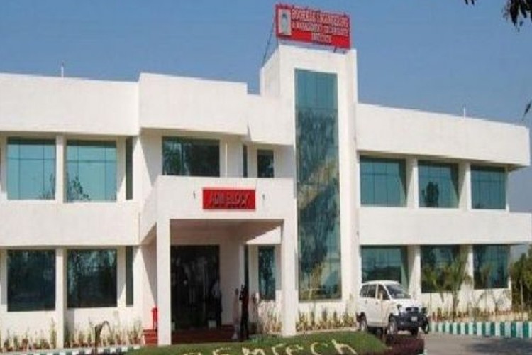 Roorkee Engineering & Management Technology Institute, Muzaffarnagar