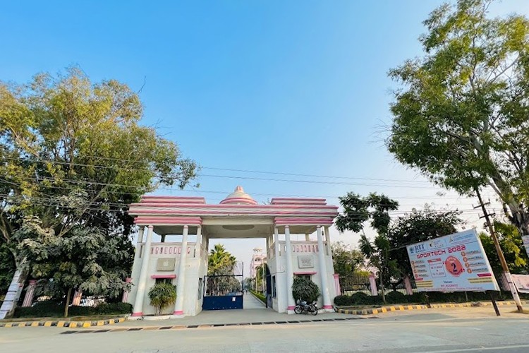 Roorkee Institute of Technology, Roorkee