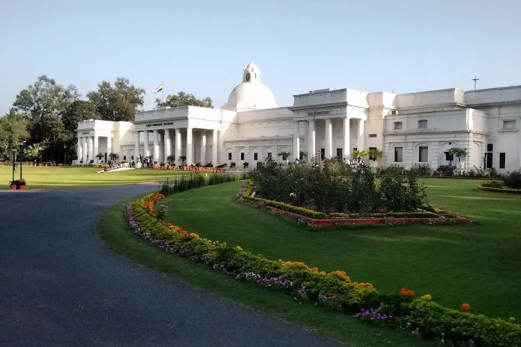 Roorkee Institute of Technology, Roorkee