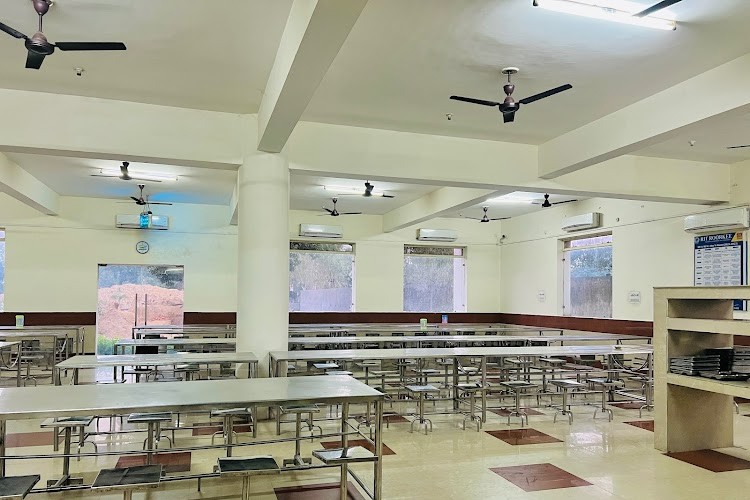 Roorkee Institute of Technology, Roorkee