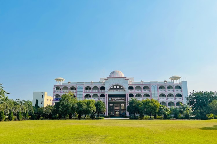 Roorkee Institute of Technology, Roorkee