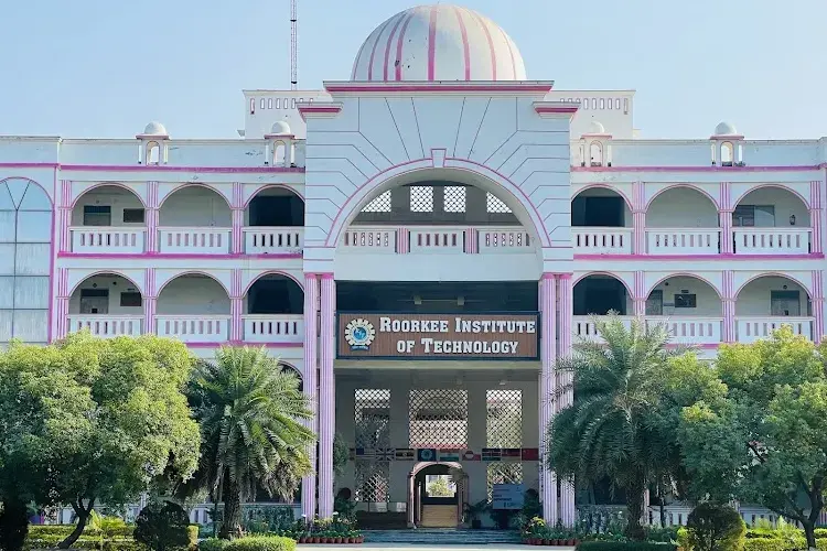 Roorkee Institute of Technology, Roorkee