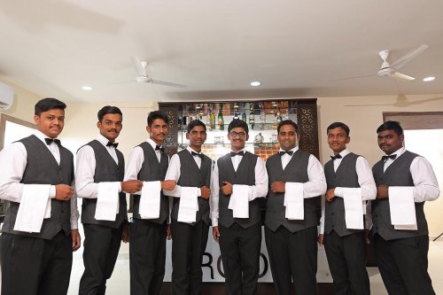 Roots College of Hotel Management and Culinary Arts, Hyderabad