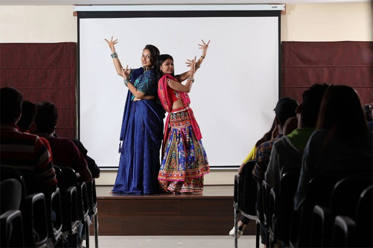 ROOTS Collegium, Hyderabad