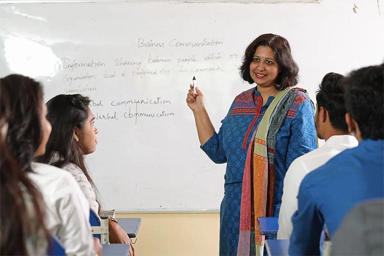 ROOTS Collegium, Hyderabad