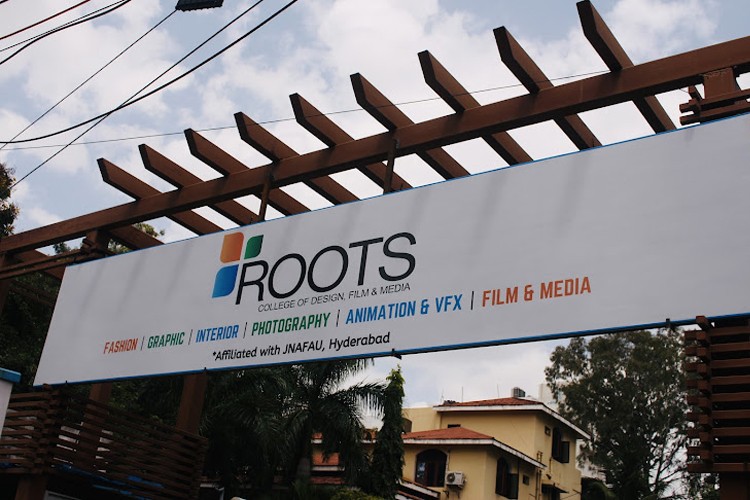 ROOTS Collegium, Hyderabad