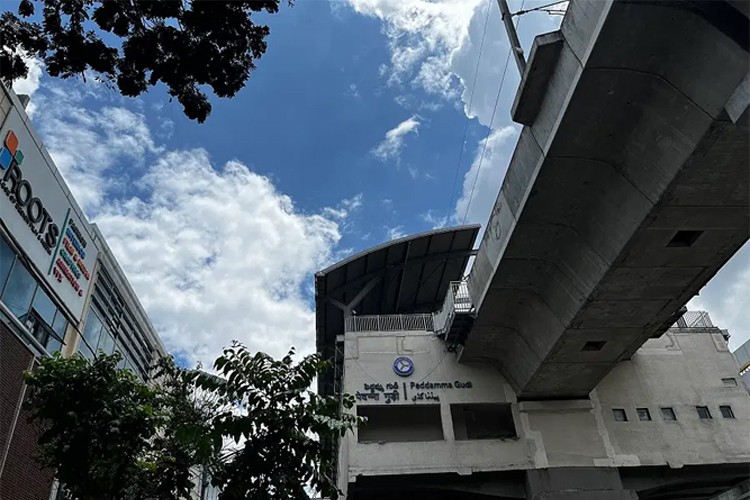 ROOTS Collegium, Hyderabad