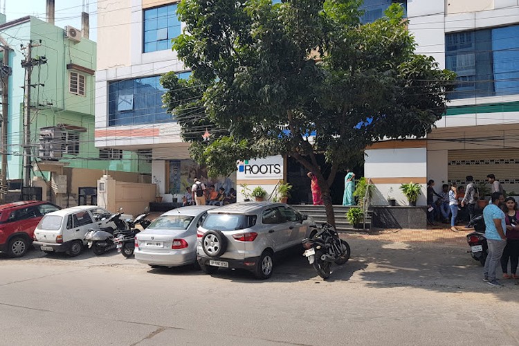 ROOTS Collegium, Hyderabad